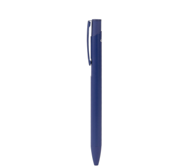 Bolígrafo de Aluminio Reciclado con Acabado Mate