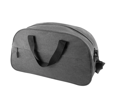 Bolsa Deporte RPET Con Bolsillos Y Asas Largas