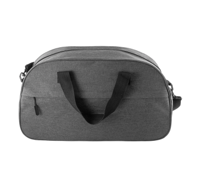 Bolsa Deporte RPET Con Bolsillos Y Asas Largas