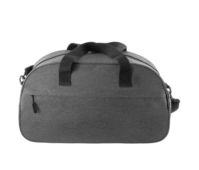 Bolsa Deporte RPET Con Bolsillos Y Asas Largas