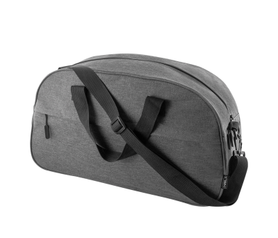 Bolsa Deporte RPET Con Bolsillos Y Asas Largas