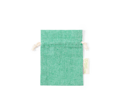 Bolsa Dratinix - MKT1452VERDE