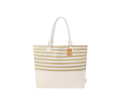 Bolsa Henar - MKT21489DORADO