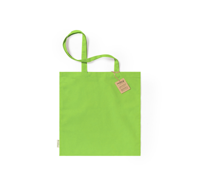 Bolsa Klimbou - MKT1175VERDE CLARO