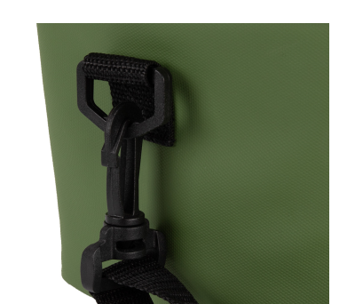 Bolsa Nevera de PU con Asa Ajustable