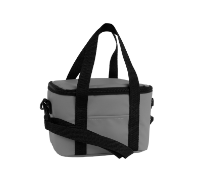 Bolsa Nevera de PU con Asa Ajustable