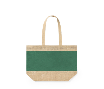 Bolsa Raxnal - MKT1164VERDE