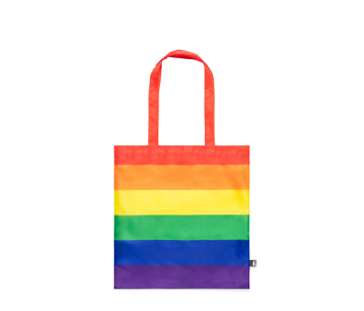 Bolsa Rubiros - MKT1924RAINBOW