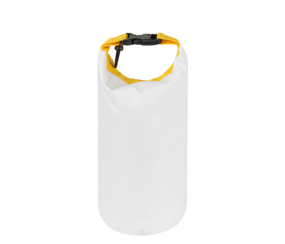 Bolsa Seca Impermeable de Poliéster 2L con Mosquetón