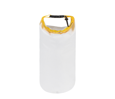 Bolsa Seca Impermeable de Poliéster 2L con Mosquetón