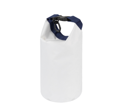 Bolsa Seca Impermeable de Poliéster 2L con Mosquetón
