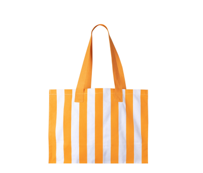 Bolsa Shopper de Algodón Reciclado