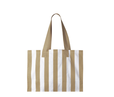 Bolsa Shopper de Algodón Reciclado