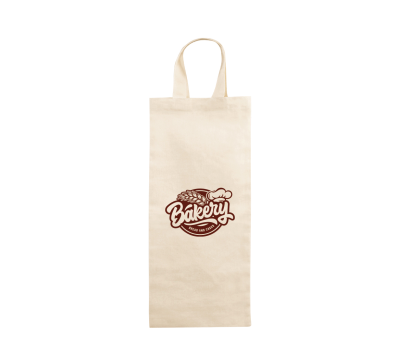 Bolsa de Algodón 140gr para Pan Reutilizable y Ecológica