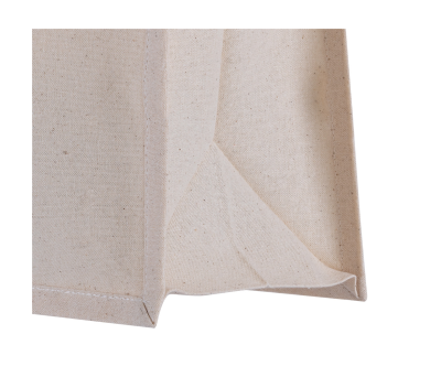 Bolsa de Algodón Fairtrade con Asas Largas- Colección