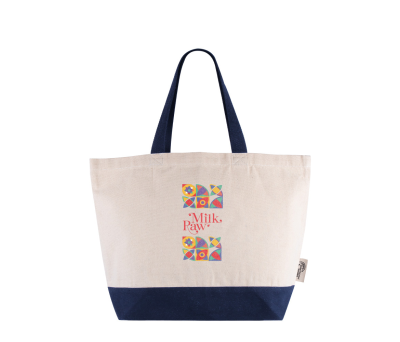 Bolsa de Algodón Reciclado 320g