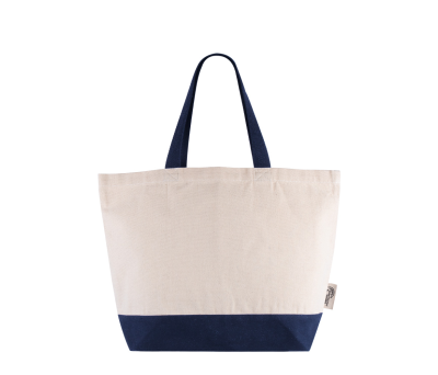 Bolsa de Algodón Reciclado 320g