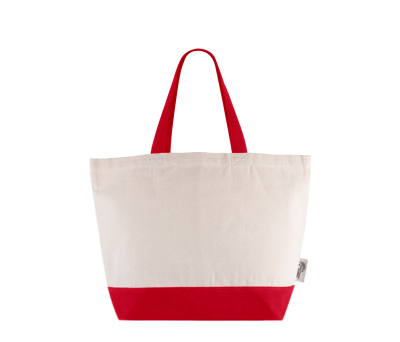 Bolsa de Algodón Reciclado 320g