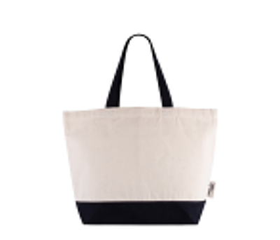 Bolsa de Algodón Reciclado 320g