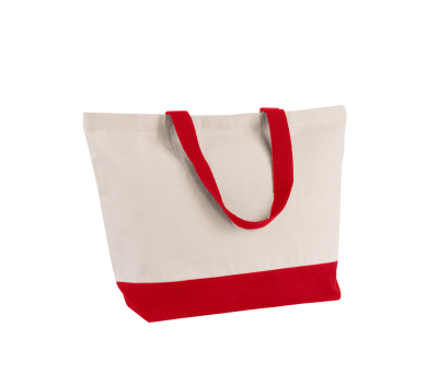 Bolsa de Algodón Reciclado 320g