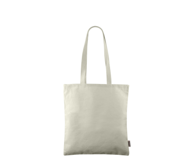 Bolsa de Algodón Reciclado Fabricada en España