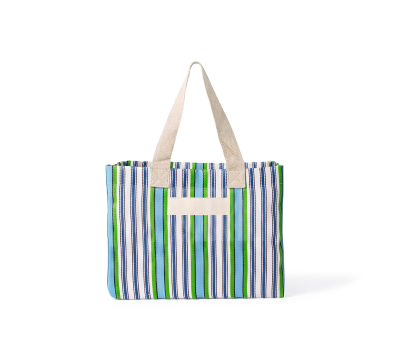 Bolsa de Asas Largas de Polipropileno Reutilizable