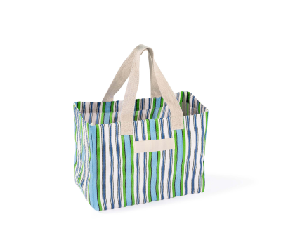 Bolsa de Asas Largas de Polipropileno Reutilizable