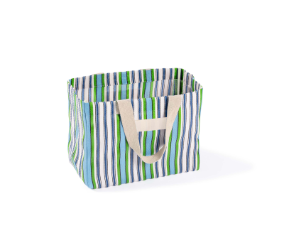Bolsa de Asas Largas de Polipropileno Reutilizable