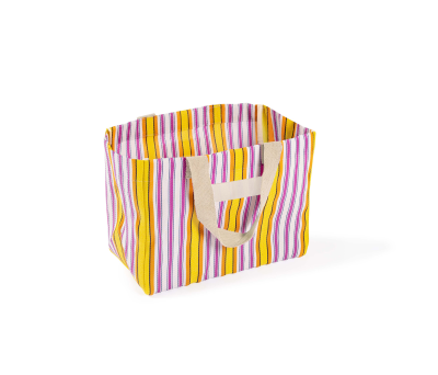 Bolsa de Asas Largas de Polipropileno Reutilizable