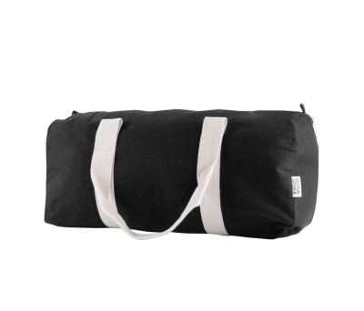 Bolsa de Deporte en Canvas Reciclado