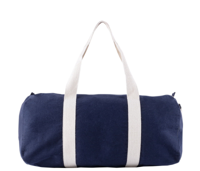 Bolsa de Deporte en Canvas Reciclado