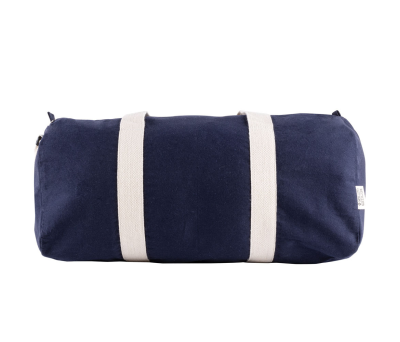Bolsa de Deporte en Canvas Reciclado