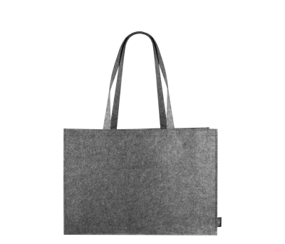 Bolsa de Fieltro RPET con Asas Largas