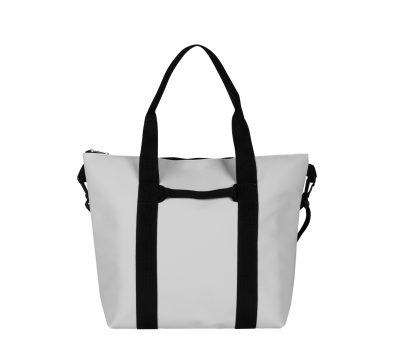 Bolsa de Hombro PU con Cremallera y Asa Larga Ajustable