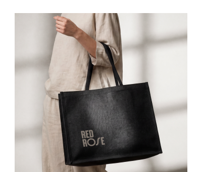 Bolsa de Juco Laminado con Asas Reforzadas - AGY52560