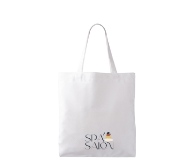 Bolsa de Poliéster Suave para Sublimación Personalizable