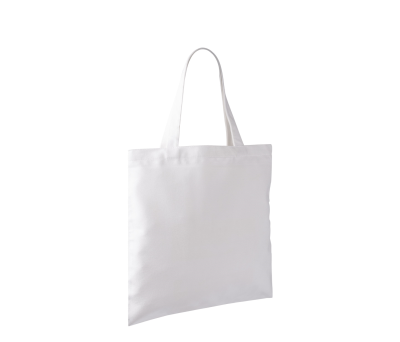 Bolsa de Poliéster Suave para Sublimación Personalizable