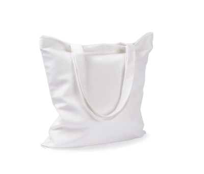 Bolsa de Poliéster Suave para Sublimación Personalizable
