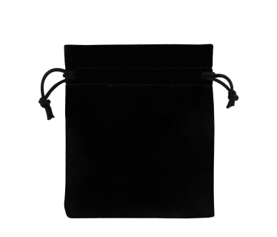 Bolsa de Terciopelo para Presentación de Regalos y Detalles