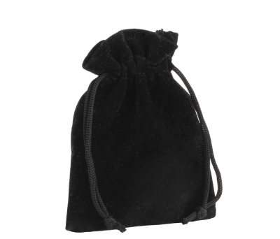 Bolsa de Terciopelo para Presentación de Regalos y Detalles