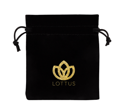 Bolsa de Terciopelo para Presentación de Regalos y Detalles