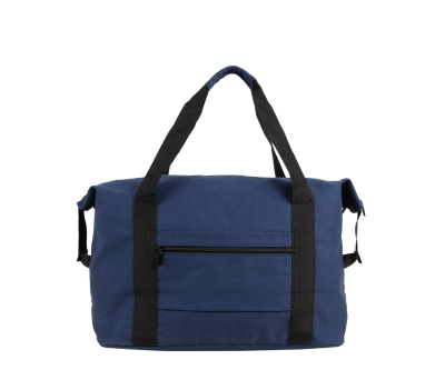 Bolsa de Viaje Grande de Canvas RPET Reciclado