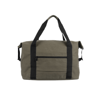 Bolsa de Viaje Grande de Canvas RPET Reciclado