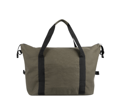 Bolsa de Viaje Grande de Canvas RPET Reciclado