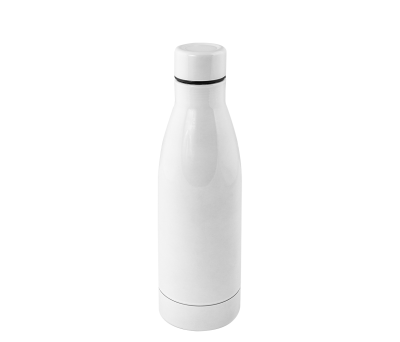 Botella Térmica Acero Inoxidable 500ml Sublimable Doble Pared