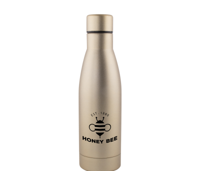 Botella Térmica Acero Inoxidable Doble Pared 500ml
