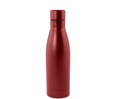 Botella Térmica Acero Inoxidable Doble Pared 500ml