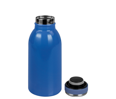 Botella Térmica de Acero Inoxidable Doble Pared 350ml