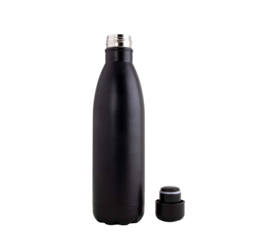 Botella Térmica de Acero Inoxidable Doble Pared 750ml