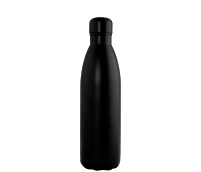 Botella Térmica de Acero Inoxidable Doble Pared 750ml